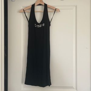 Bebe dress